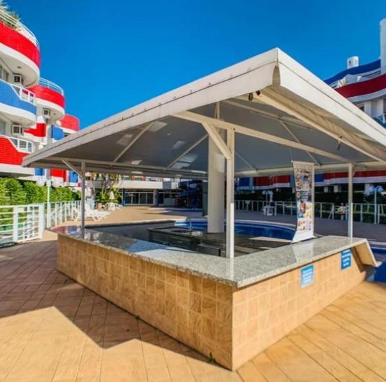 Holiday Ingleses Флоріанополіс Номер фото